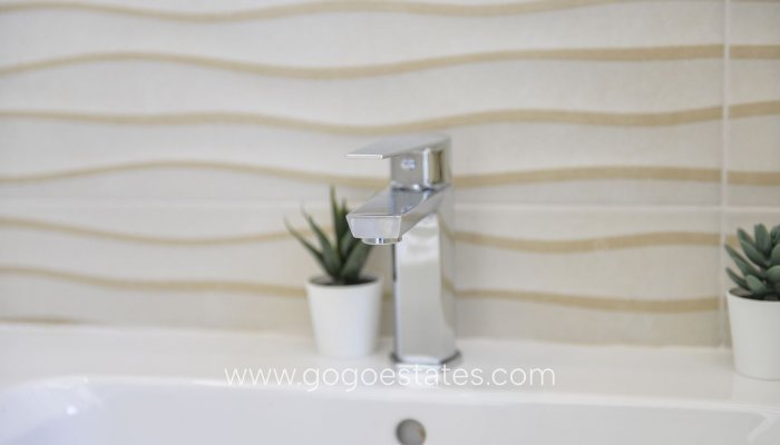 New Build - Villa - San Pedro Del Pinatar - Lo Pagán