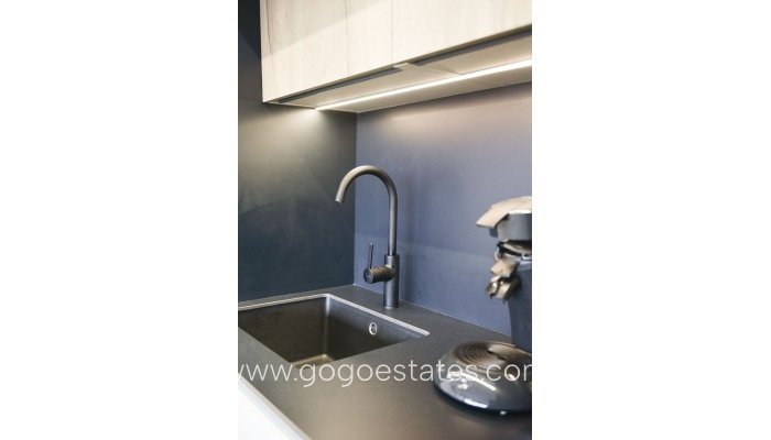 New Build - Villa - San Pedro Del Pinatar - Lo Pagán