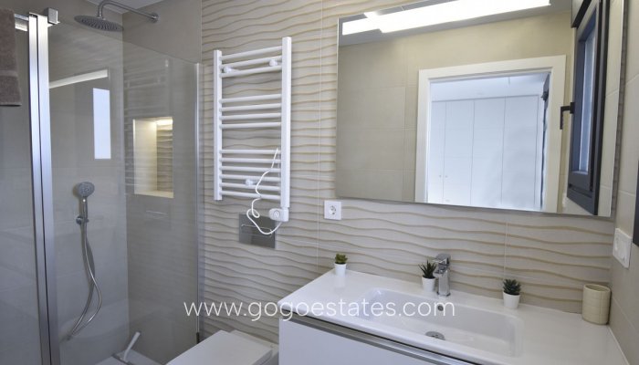 New Build - Villa - San Pedro Del Pinatar - Lo Pagán