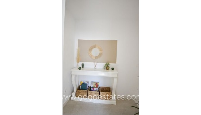 New Build - Villa - San Pedro Del Pinatar - Lo Pagán