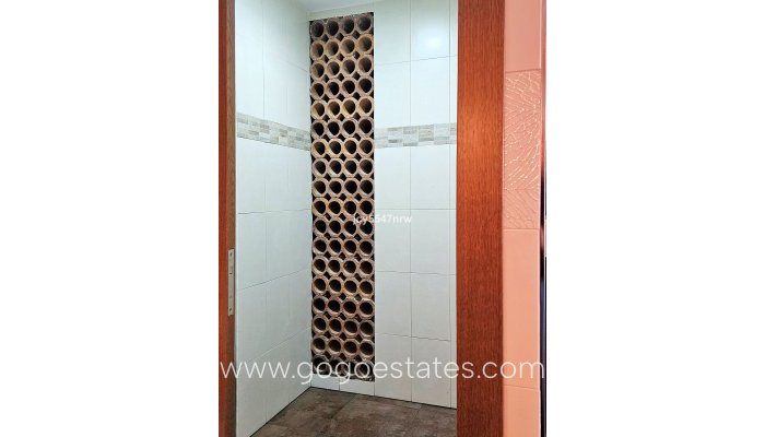 Resale - Finca rústica - Yecla