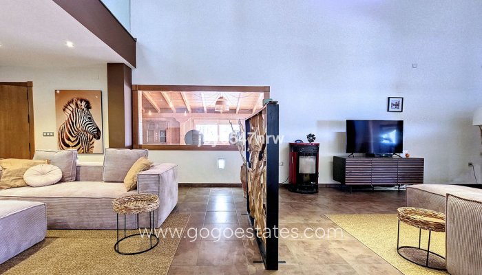 Resale - Finca rústica - Yecla