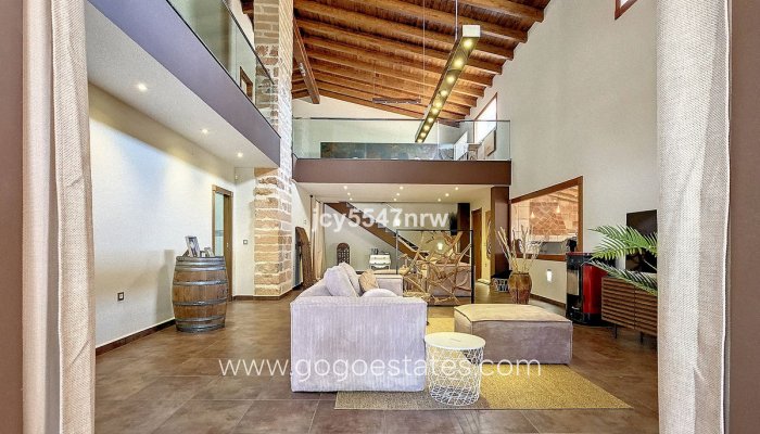 Resale - Finca rústica - Yecla