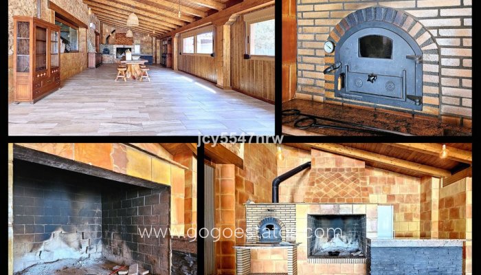 Resale - Finca rústica - Yecla