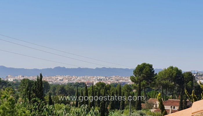 Venta - Villa / Chalet - Yecla