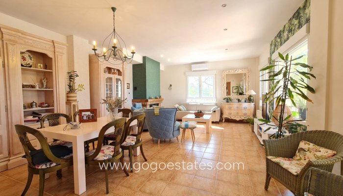 Venta - Villa / Chalet - Yecla