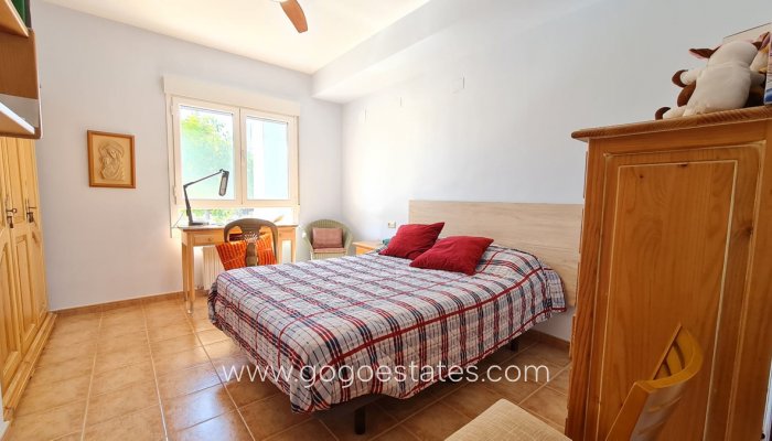 Venta - Villa / Chalet - Yecla