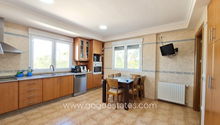 Venta - Villa / Chalet - Yecla