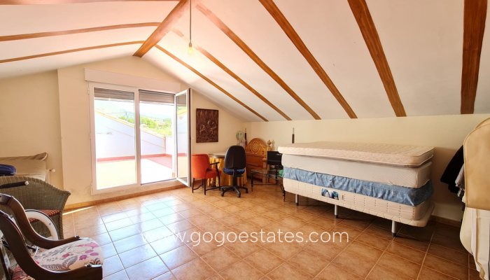 Venta - Villa / Chalet - Yecla