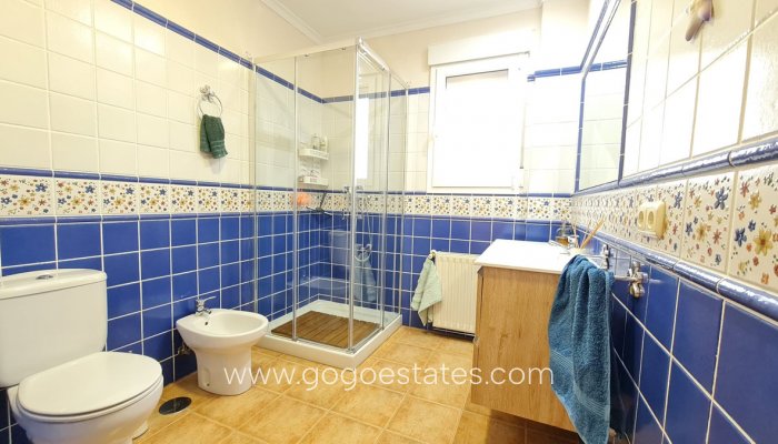 Venta - Villa / Chalet - Yecla