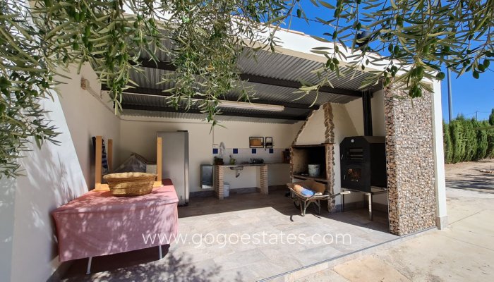 Venta - Villa / Chalet - Yecla