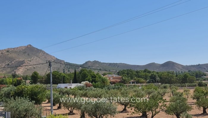 Venta - Villa / Chalet - Yecla