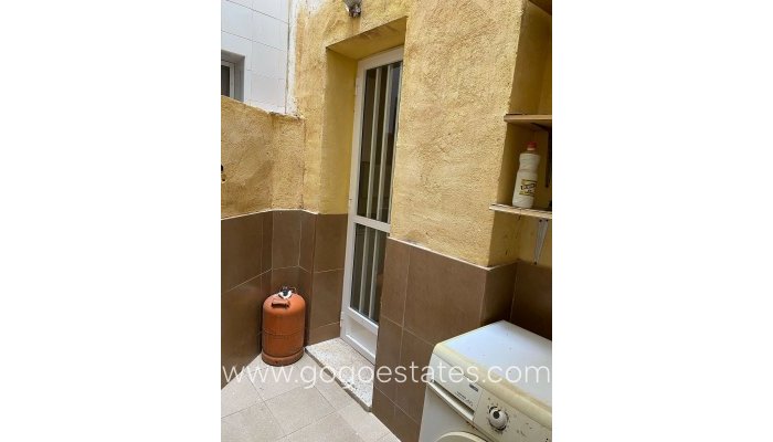 Resale - Apartamento - Cartagena - Los Nietos