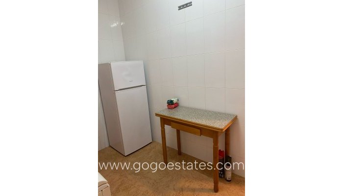 Resale - Apartamento - Cartagena - Los Nietos