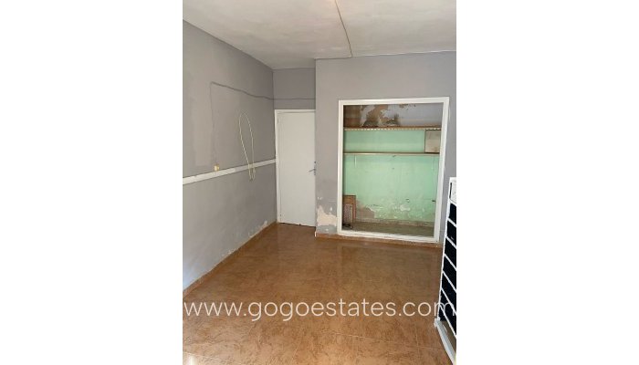 Resale - Apartamento - Cartagena - Los Nietos