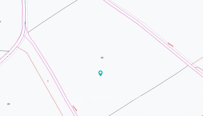 Resale - Parcela - Jumilla - Cañada del Trigo