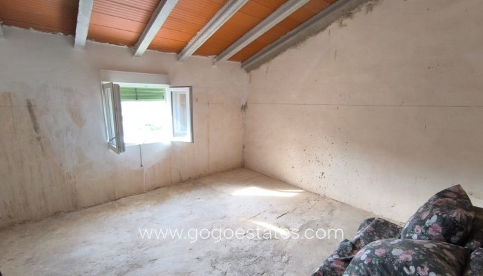 Resale - Semi-detached duplex - Yecla