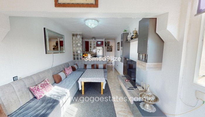 Resale - Penthouse - Los Alcazares - Los Narejos