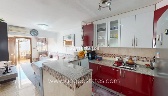 Resale - Penthouse - Los Alcazares - Los Narejos