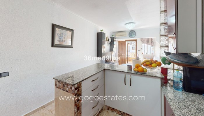 Resale - Penthouse - Los Alcazares - Los Narejos