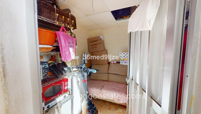 Resale - Penthouse - Los Alcazares - Los Narejos