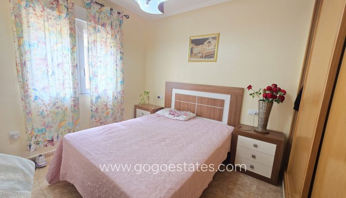 Resale - Semi-detached duplex - Torre - Pacheco - Torre-Pacheco - Torre-Pacheco ciudad