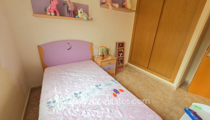 Resale - Semi-detached duplex - Torre - Pacheco - Torre-Pacheco - Torre-Pacheco ciudad