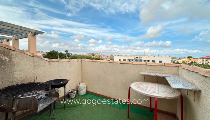 Resale - Penthouse - Los Alcazares - Los Narejos