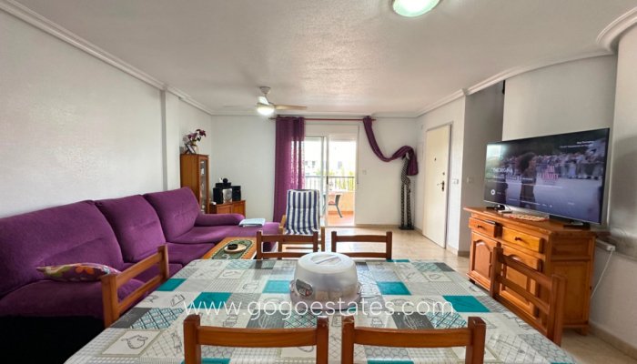 Resale - Penthouse - Los Alcazares - Los Narejos