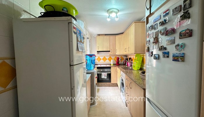 Resale - Penthouse - Los Alcazares - Los Narejos