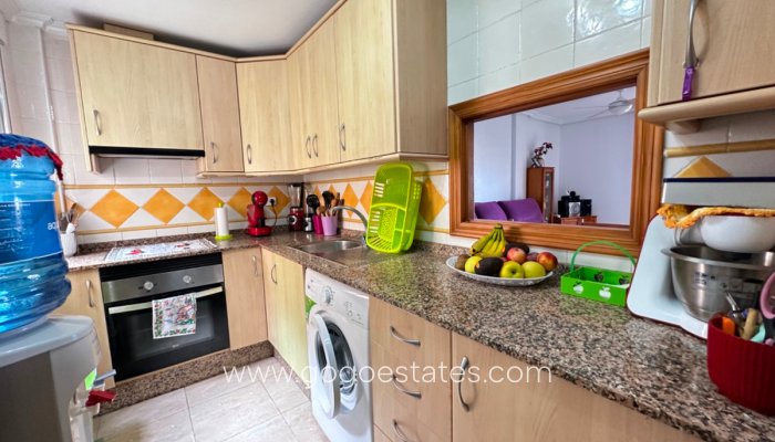 Resale - Penthouse - Los Alcazares - Los Narejos