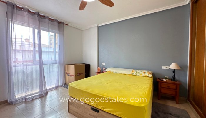 Resale - Penthouse - Los Alcazares - Los Narejos