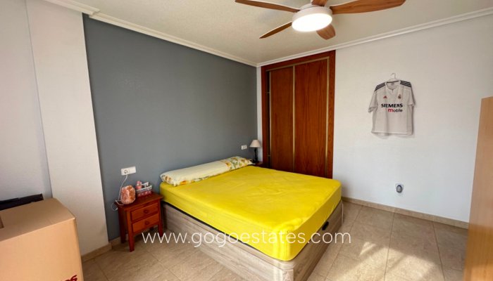 Resale - Penthouse - Los Alcazares - Los Narejos
