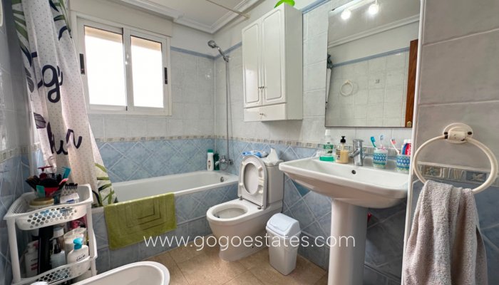 Resale - Penthouse - Los Alcazares - Los Narejos