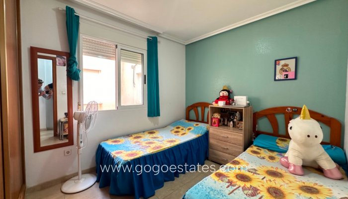 Resale - Penthouse - Los Alcazares - Los Narejos