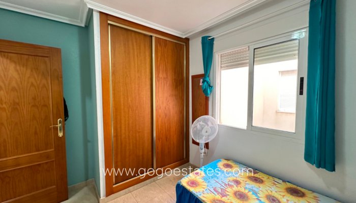 Resale - Penthouse - Los Alcazares - Los Narejos