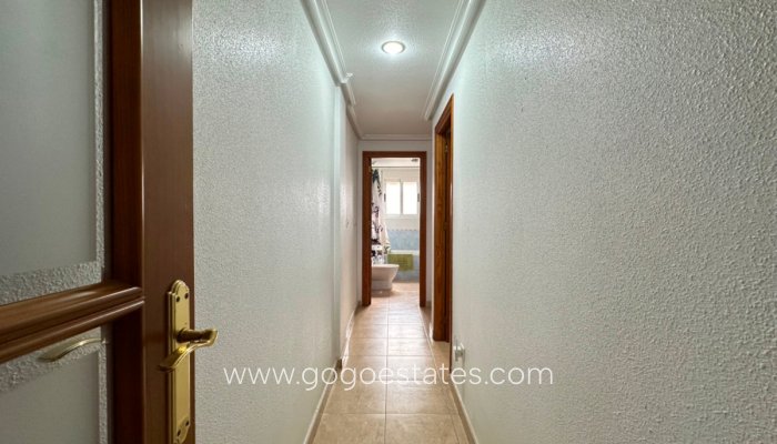 Resale - Penthouse - Los Alcazares - Los Narejos