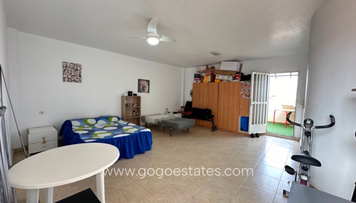 Resale - Penthouse - Los Alcazares - Los Narejos