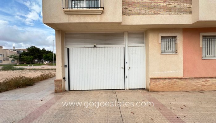 Resale - Penthouse - Los Alcazares - Los Narejos