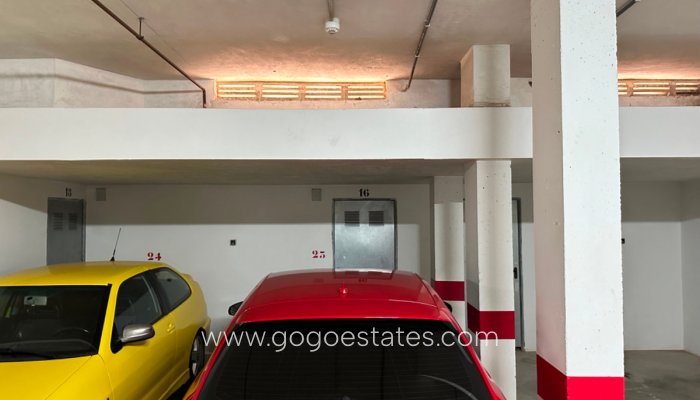 Resale - Penthouse - Los Alcazares - Los Narejos