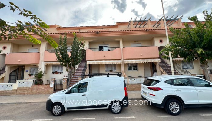 Resale - Penthouse - Los Alcazares - Los Narejos