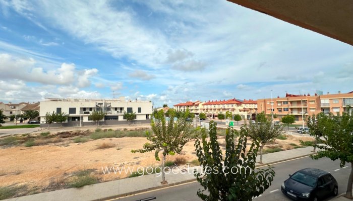 Resale - Penthouse - Los Alcazares - Los Narejos