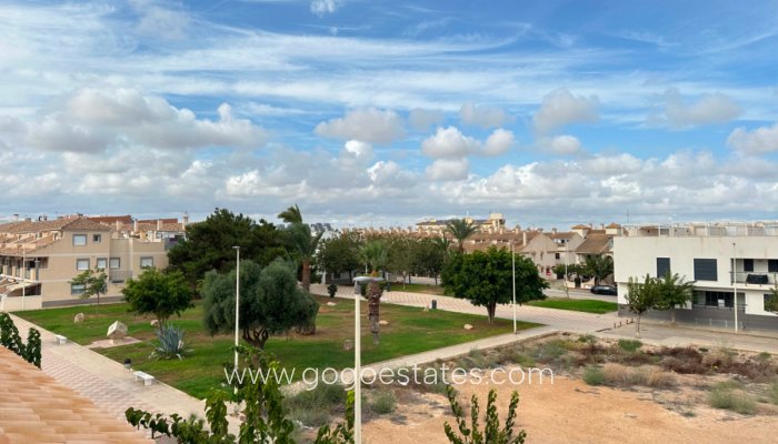 Resale - Penthouse - Los Alcazares - Los Narejos