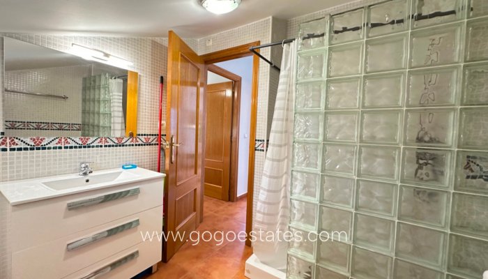 Resale - Townhouse - Los Alcazares - Los Narejos