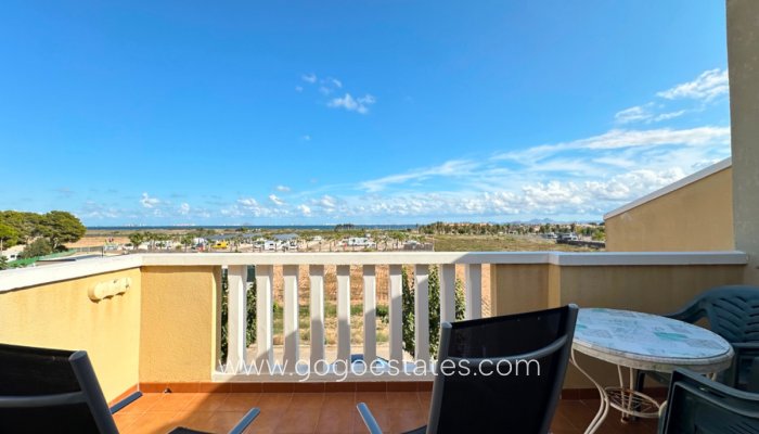 Resale - Townhouse - Los Alcazares - Los Narejos