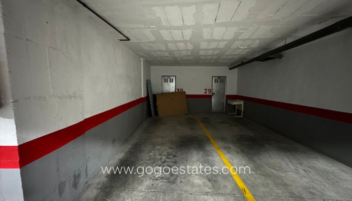 Resale - Townhouse - Los Alcazares - Los Narejos