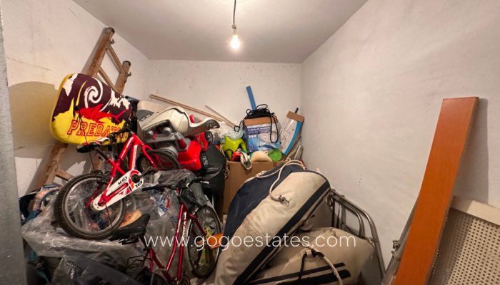 Resale - Townhouse - Los Alcazares - Los Narejos