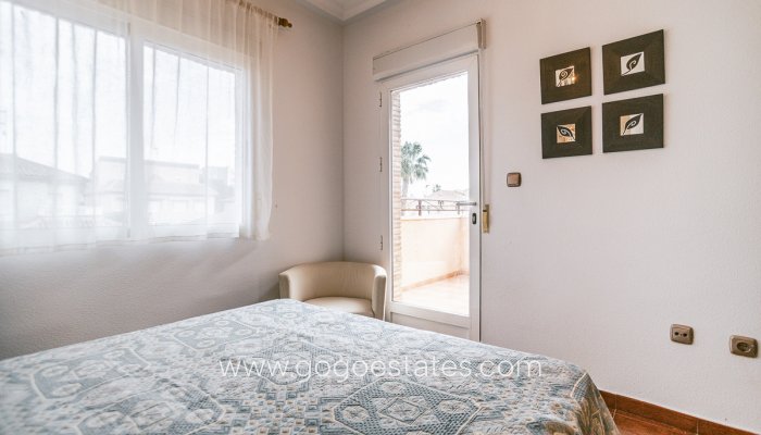 Resale - Villa - Los Alcazares - La Minería