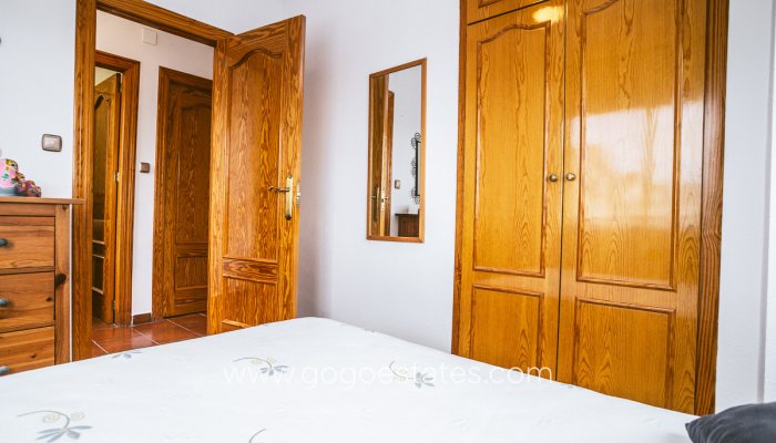 Resale - Villa - Los Alcazares - La Minería