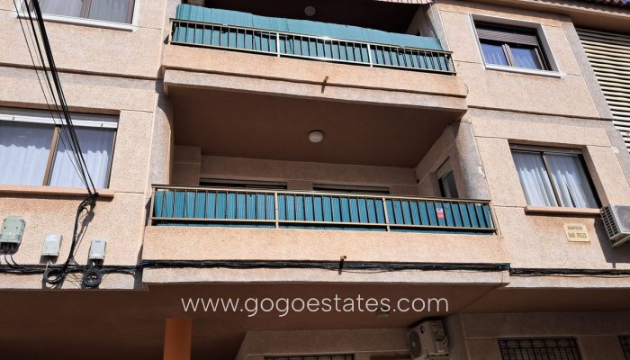 Venta - Apartamento - San Pedro Del Pinatar - Lo Pagan